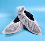 OEM/ODM Disposable Shoe Covers Anti Bacterial MOQ 100 Bulk