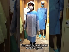 Setelan Ankle Elastis Bernafas Satu Kali