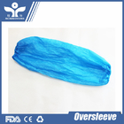 Nonwoven Disposable Sleeve Cover PP Material Arm Cover For Worker Cloth