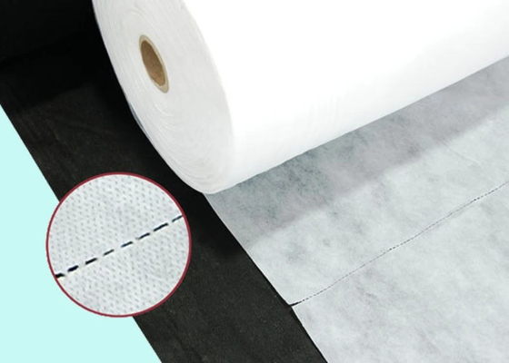 Non-steril elastis Fitted Bernafas debu-proof Selimut Rolls untuk pijat