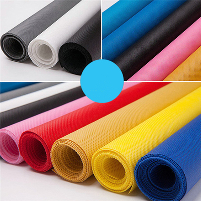 Kain PP TNT Non Woven Multipurpose By The Roll sekali pakai Berat 10 - 100 gram